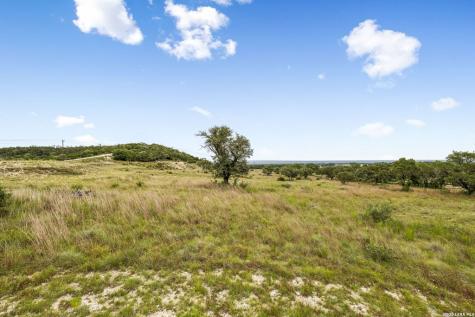 Tract 27-26 Seewald Road Boerne TX 78006