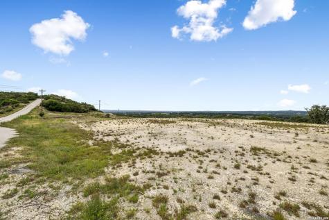 Tract 27-26 Seewald Road Boerne TX 78006