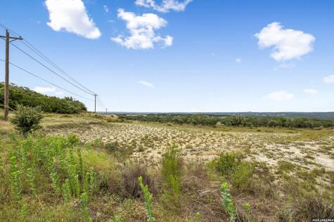 Tract 27-26 Seewald Road Boerne TX 78006