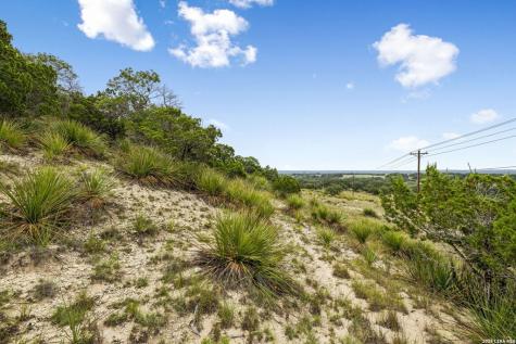 Tract 27-26 Seewald Road Boerne TX 78006