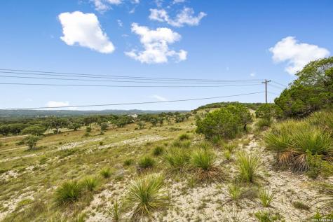 Tract 27-26 Seewald Road Boerne TX 78006