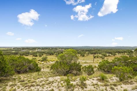 Tract 27-26 Seewald Road Boerne TX 78006
