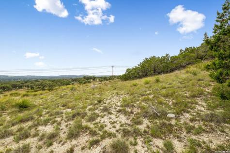Tract 27-26 Seewald Road Boerne TX 78006