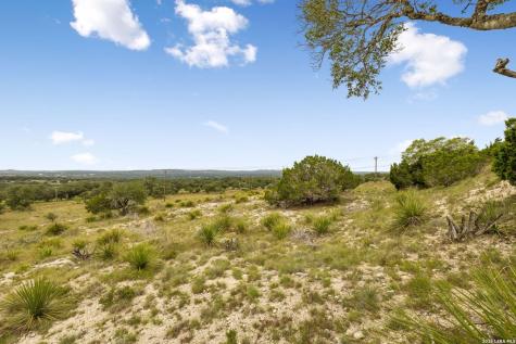 Tract 27-26 Seewald Road Boerne TX 78006