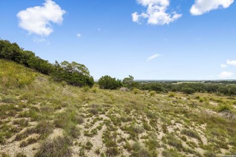 Tract 27-26 Seewald Road Boerne TX 78006