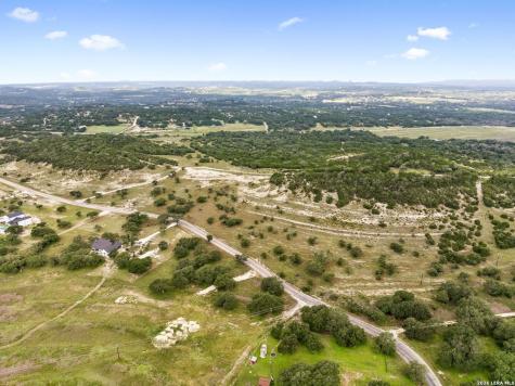 Tract 27-26 Seewald Road Boerne TX 78006