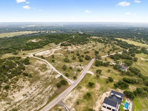Tract 27-26 Seewald Road Boerne TX 78006