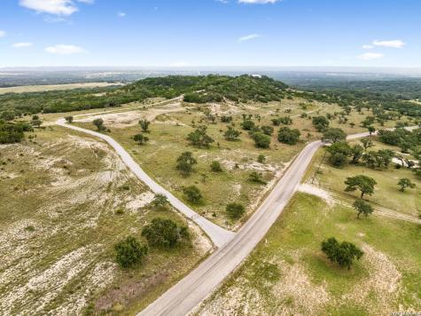 Tract 27-26 Seewald Road Boerne TX 78006