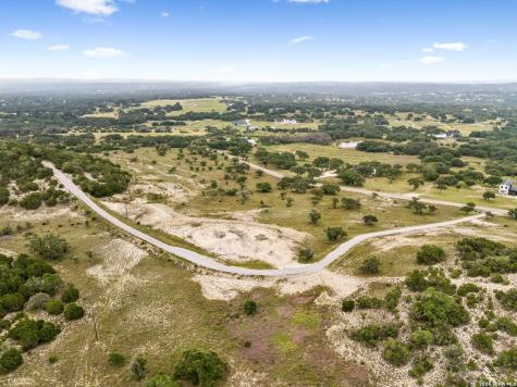Tract 27-26 Seewald Road Boerne TX 78006