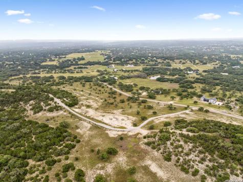 Tract 27-26 Seewald Road Boerne TX 78006