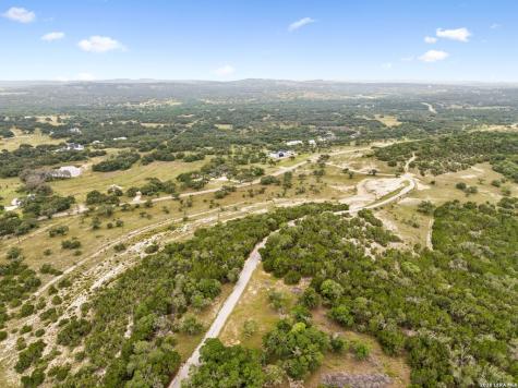 Tract 27-26 Seewald Road Boerne TX 78006