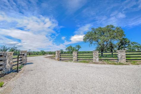 15 Bonita View Ranch Road Kerrville TX 78028