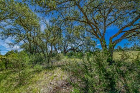 15 Bonita View Ranch Road Kerrville TX 78028