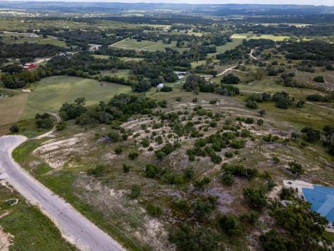 Lot 24 Scenic Hills Court Blanco TX 78606