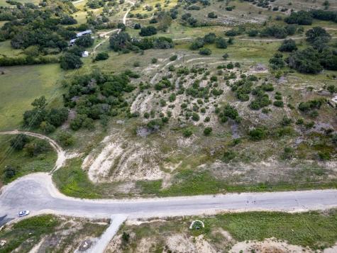 Lot 24 Scenic Hills Court Blanco TX 78606