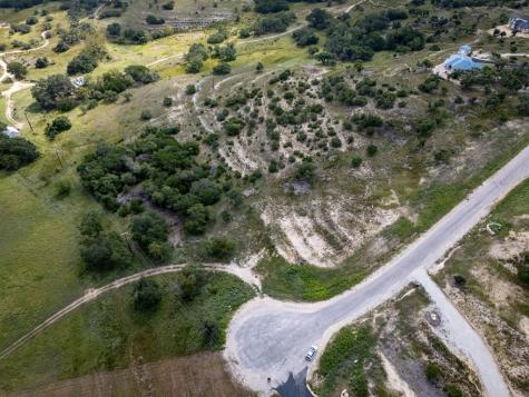 Lot 24 Scenic Hills Court Blanco TX 78606