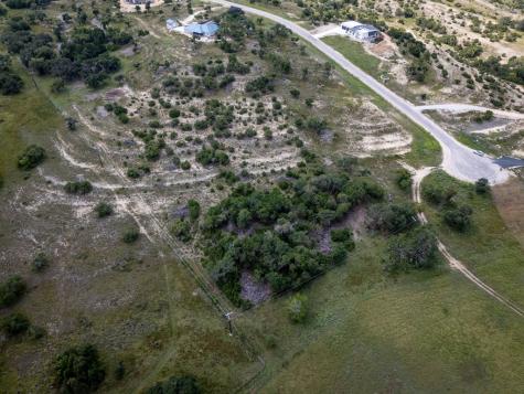 Lot 24 Scenic Hills Court Blanco TX 78606