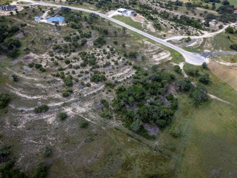 Lot 24 Scenic Hills Court Blanco TX 78606
