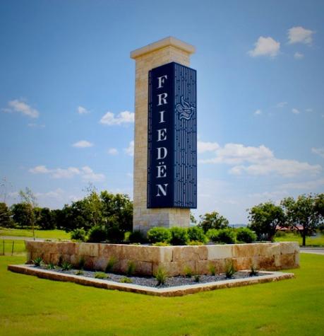 238 Interlaken Street Fredericksburg TX 78624