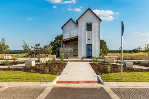 238 Interlaken Street Fredericksburg TX 78624