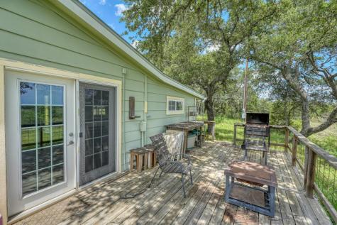 691 Grape Creek Road Johnson City TX 78636