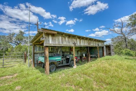 691 Grape Creek Road Johnson City TX 78636