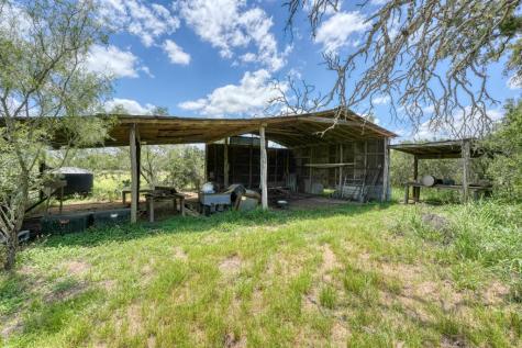 691 Grape Creek Road Johnson City TX 78636