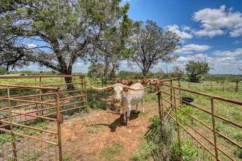 691 Grape Creek Road Johnson City TX 78636