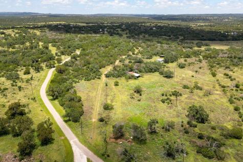 691 Grape Creek Road Johnson City TX 78636