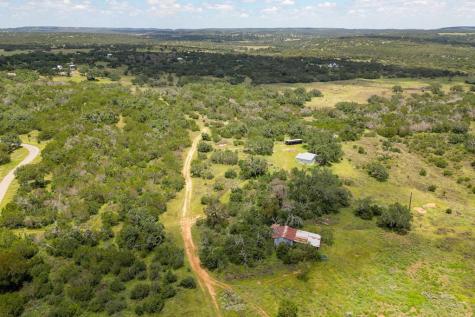 691 Grape Creek Road Johnson City TX 78636