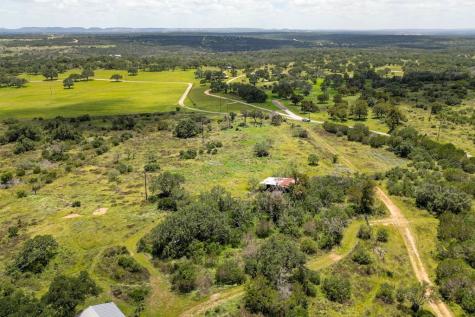 691 Grape Creek Road Johnson City TX 78636
