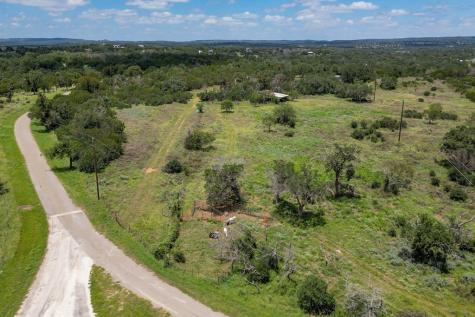691 Grape Creek Road Johnson City TX 78636