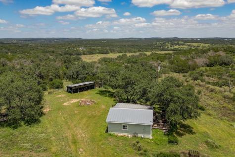 691 Grape Creek Road Johnson City TX 78636