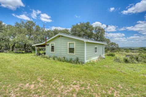 691 Grape Creek Road Johnson City TX 78636