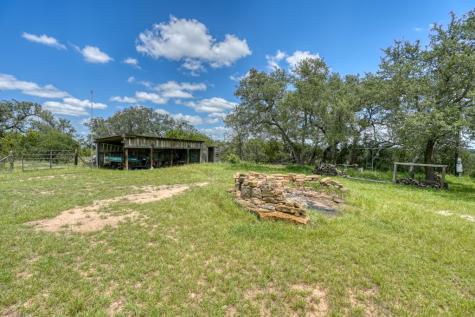 691 Grape Creek Road Johnson City TX 78636
