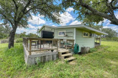 691 Grape Creek Road Johnson City TX 78636