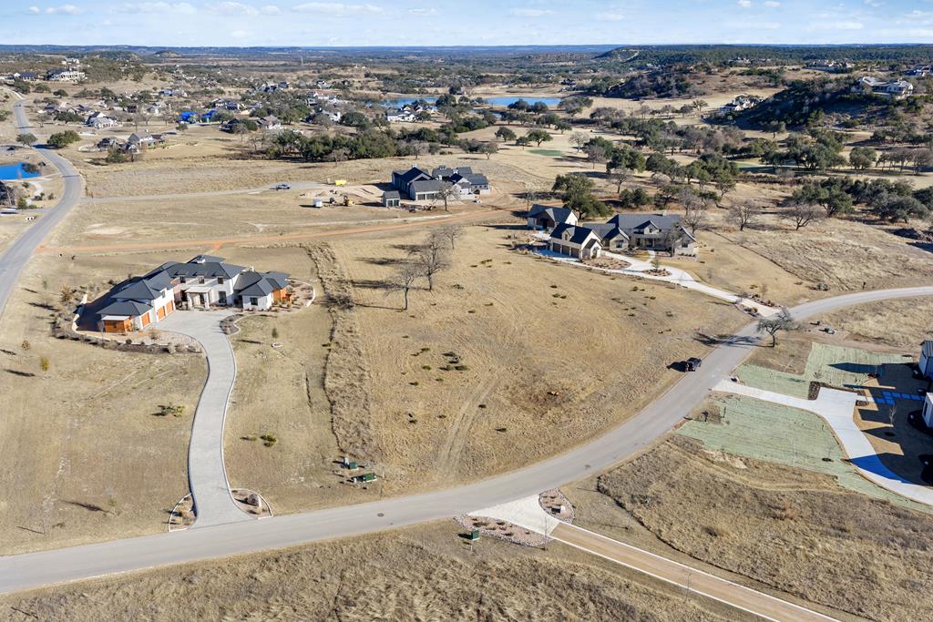 648 Presidio Ridge Drive Fredericksburg TX 78624