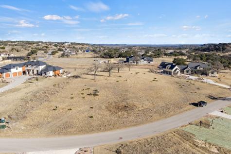 648 Presidio Ridge Drive Fredericksburg TX 78624