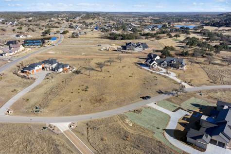 648 Presidio Ridge Drive Fredericksburg TX 78624