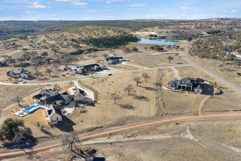 648 Presidio Ridge Drive Fredericksburg TX 78624