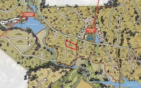 648 Presidio Ridge Drive Fredericksburg TX 78624