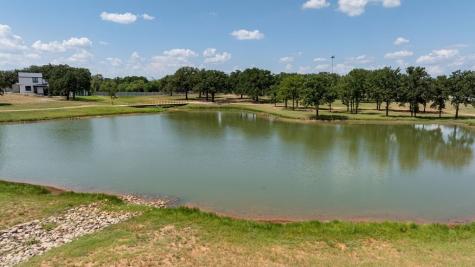 110 & 112 Baume Court Fredericksburg TX 78624