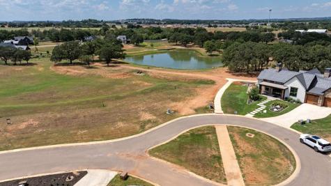 110 & 112 Baume Court Fredericksburg TX 78624