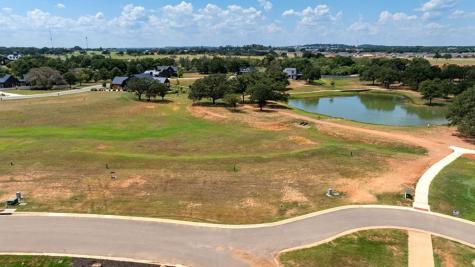 110 & 112 Baume Court Fredericksburg TX 78624