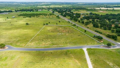 Lot 11 Harvest Hills Lane Fredericksburg TX 78624