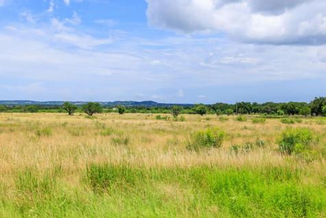 Lot 11 Harvest Hills Lane Fredericksburg TX 78624