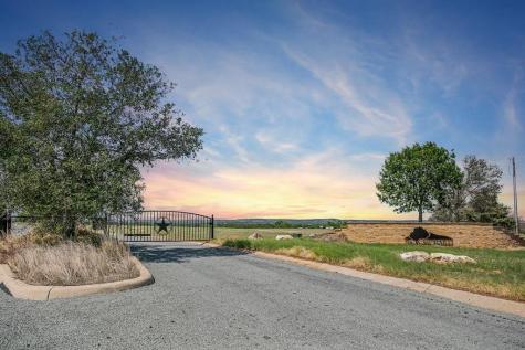 Lot 11 Harvest Hills Lane Fredericksburg TX 78624