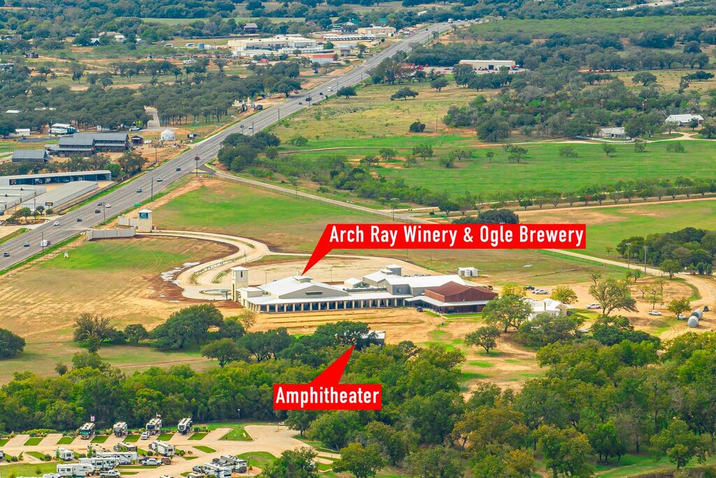85 Arch Ray Lp Fredericksburg TX 78620