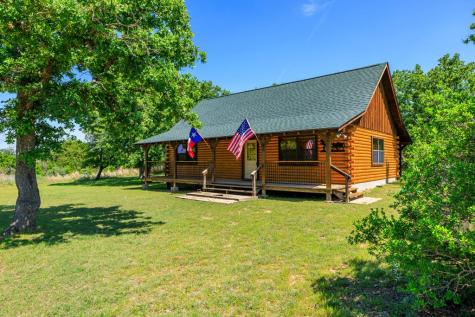 240 Granite Lake Trail Fredericksburg TX 78624