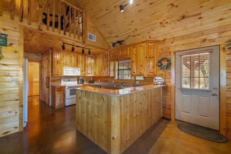 240 Granite Lake Trail Fredericksburg TX 78624